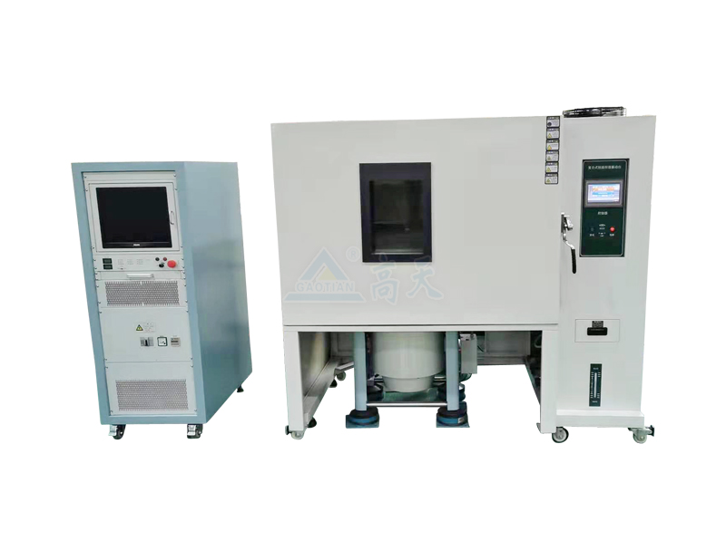 恒溫恒濕試驗箱,三綜合試驗箱